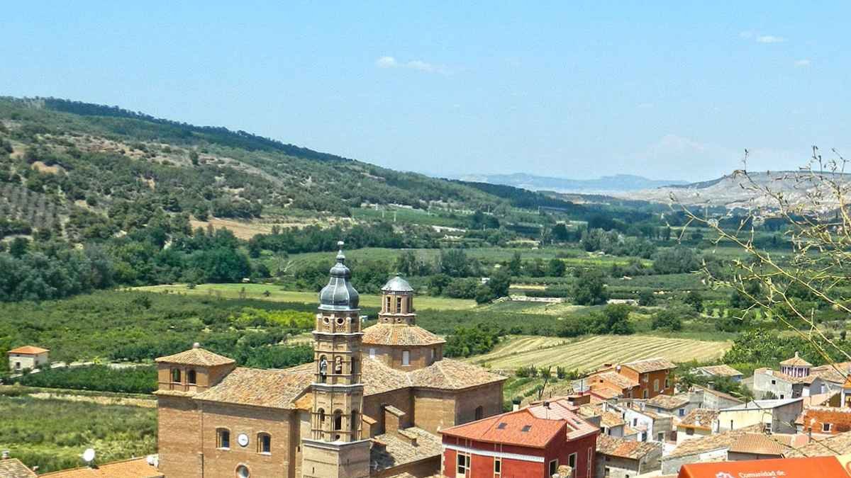 El pueblo más feliz de España se encuentra en Aragón: conquista a los todos los turistas por su encanto medieval