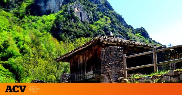 El pueblo más infravalorado de Asturias está escondido entre montañas y sigue siendo un paraíso por descubrir