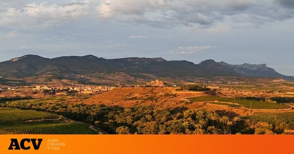 El pueblo medieval con más encanto de La Rioja rodeado de murallas que merece la pena descubrir en verano: una villa declarada Conjunto Histórico Artístico