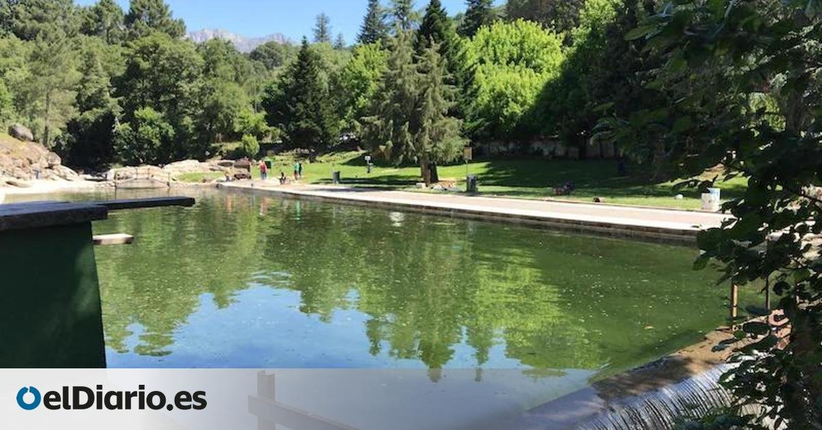 El pueblo que esconde piscinas naturales y cuevas milenarias a los pies de la Sierra de Gredos