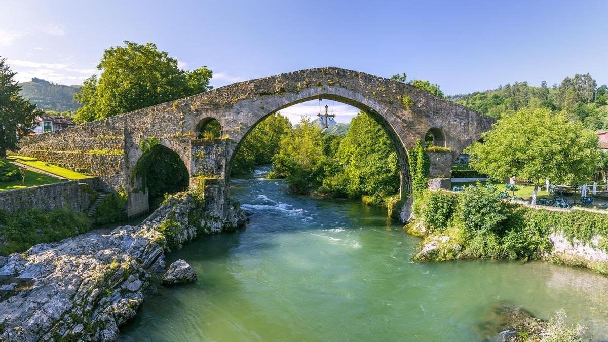 El road trip perfecto existe: 10 días descubriendo el norte de España entre bosques, playas y pueblos de cuento