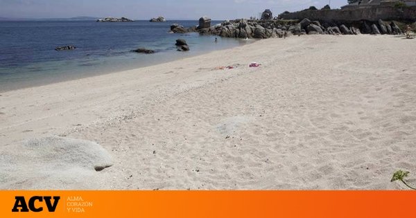El sendero que tienes que recorrer sí o sí en Galicia: al borde del mar y entre playas