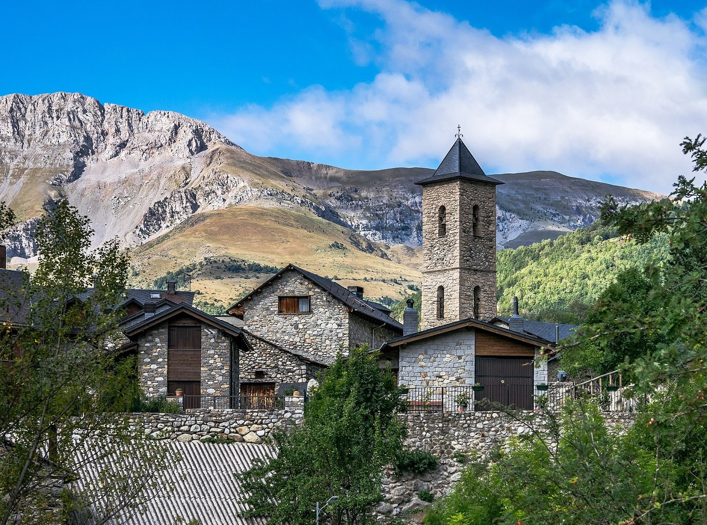 El tesoro del Pirineo que nadie visita y tiene el mejor paisaje de Europa