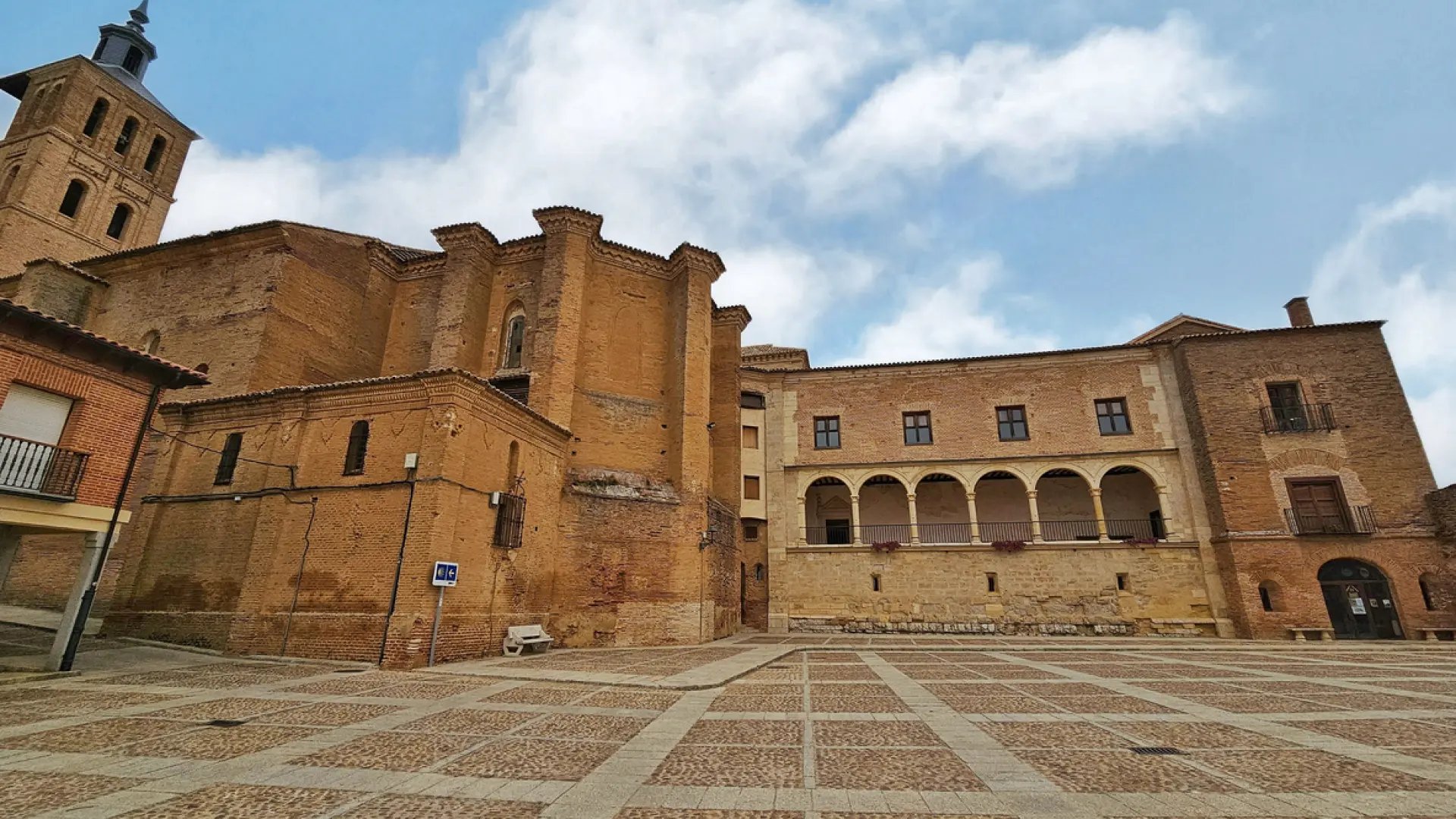 El tesoro oculto de León con pocos habitantes y mucho patrimonio
