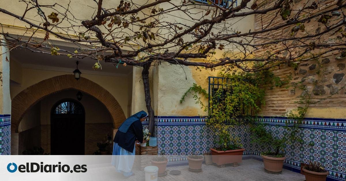 Es uno de los conventos más antiguos de Madrid y se puede visitar tras 20 años de restauración