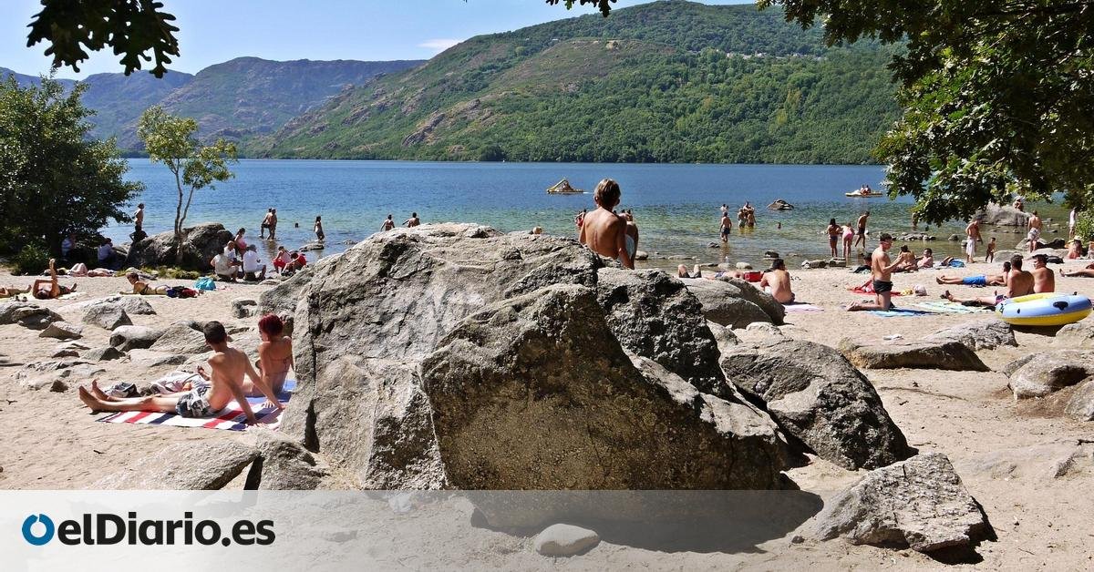 Escapadas junto al agua: siete pueblos de España con lago donde refrescarse