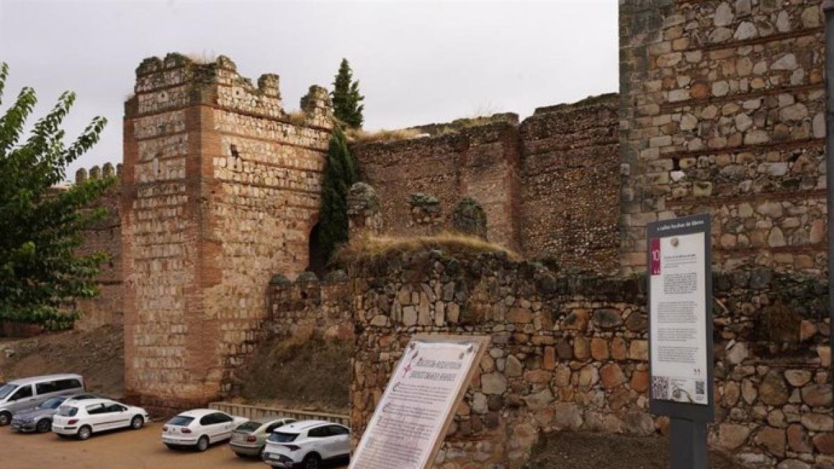 Esta titánica fortaleza medieval española lleva 1.000 años cerrada: ahora abre sus puertas al público