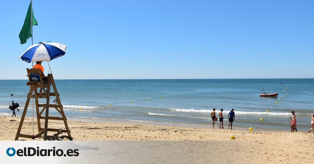 Estas son las 10 mejores playas de Huelva en 2025