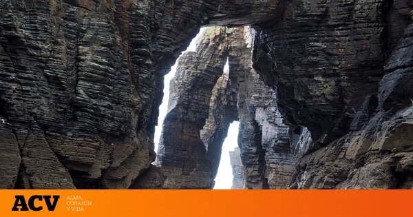 Estas son las 7 maravillas naturales que tienes que ver sí o sí en Galicia al menos una vez en la vida