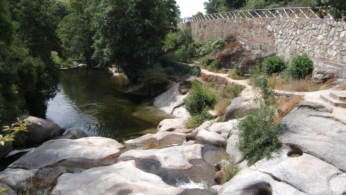 Estas son las diez mejores piscinas naturales de Extremadura