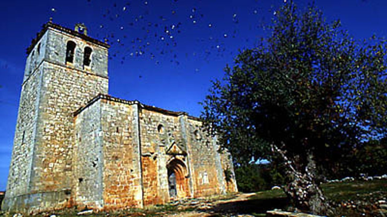 Este es el espectacular pueblo que esconde las ruinas celtas mejor conservadas de España