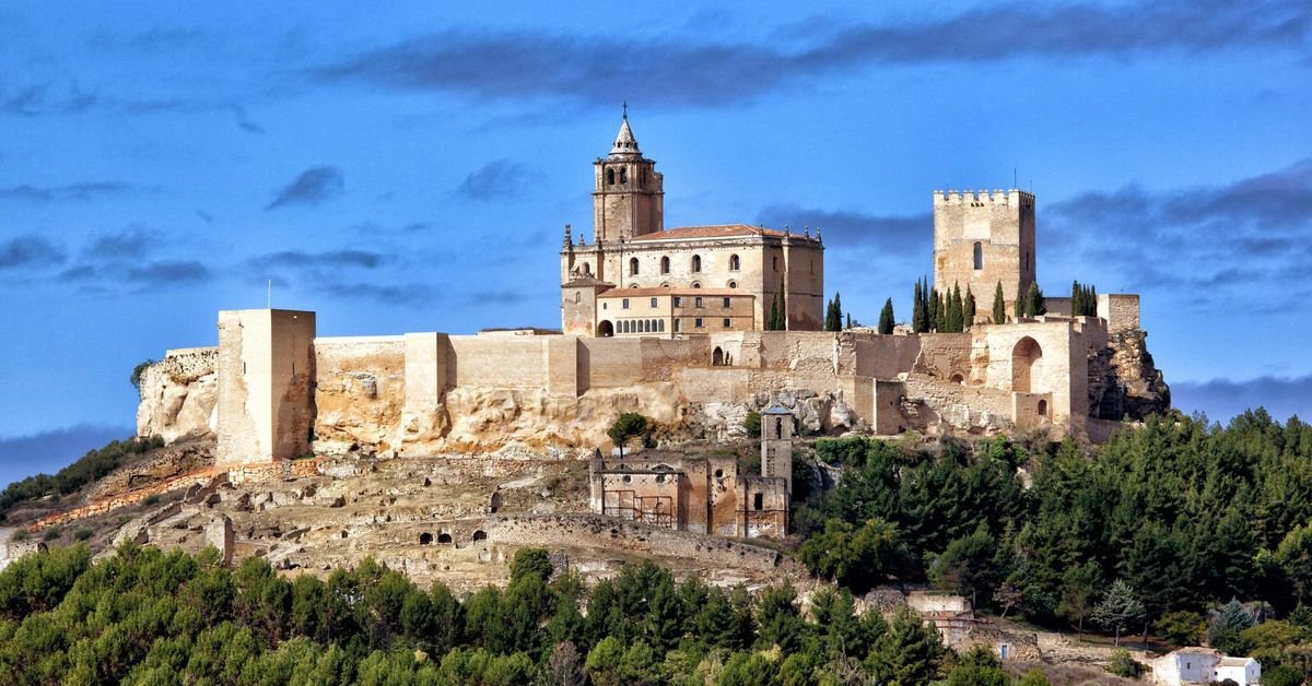 Este es el pueblo más bonito de Jaén para 2025 según la revista ‘Viajar’