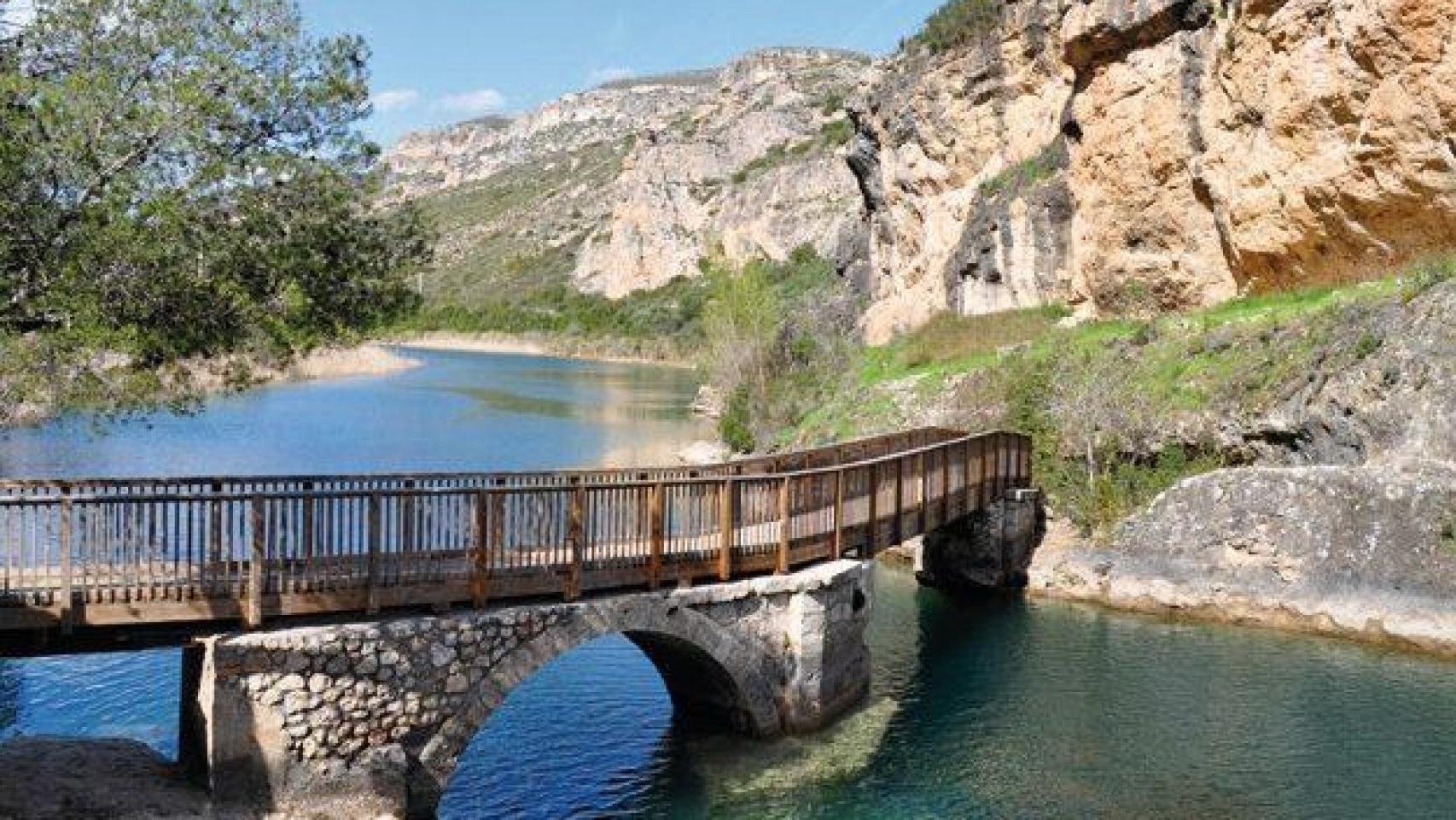 Este es el pueblo más infravalorado a una hora de Madrid: con esencia medieval y perfecto para una escapada