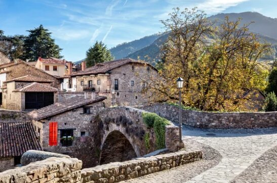 Este rincón cántabro tiene algo que ni las capitales europeas pueden ofrecer
