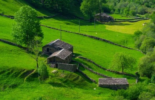 Este rincón escondido de Cantabria guarda una de las tradiciones más auténticas de España