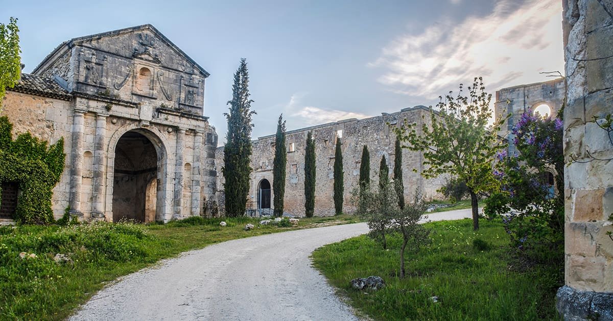 Este rincón medieval oculto en Guadalajara te dejará sin palabras: se trata de la joya arquitectónica más antigua de la región