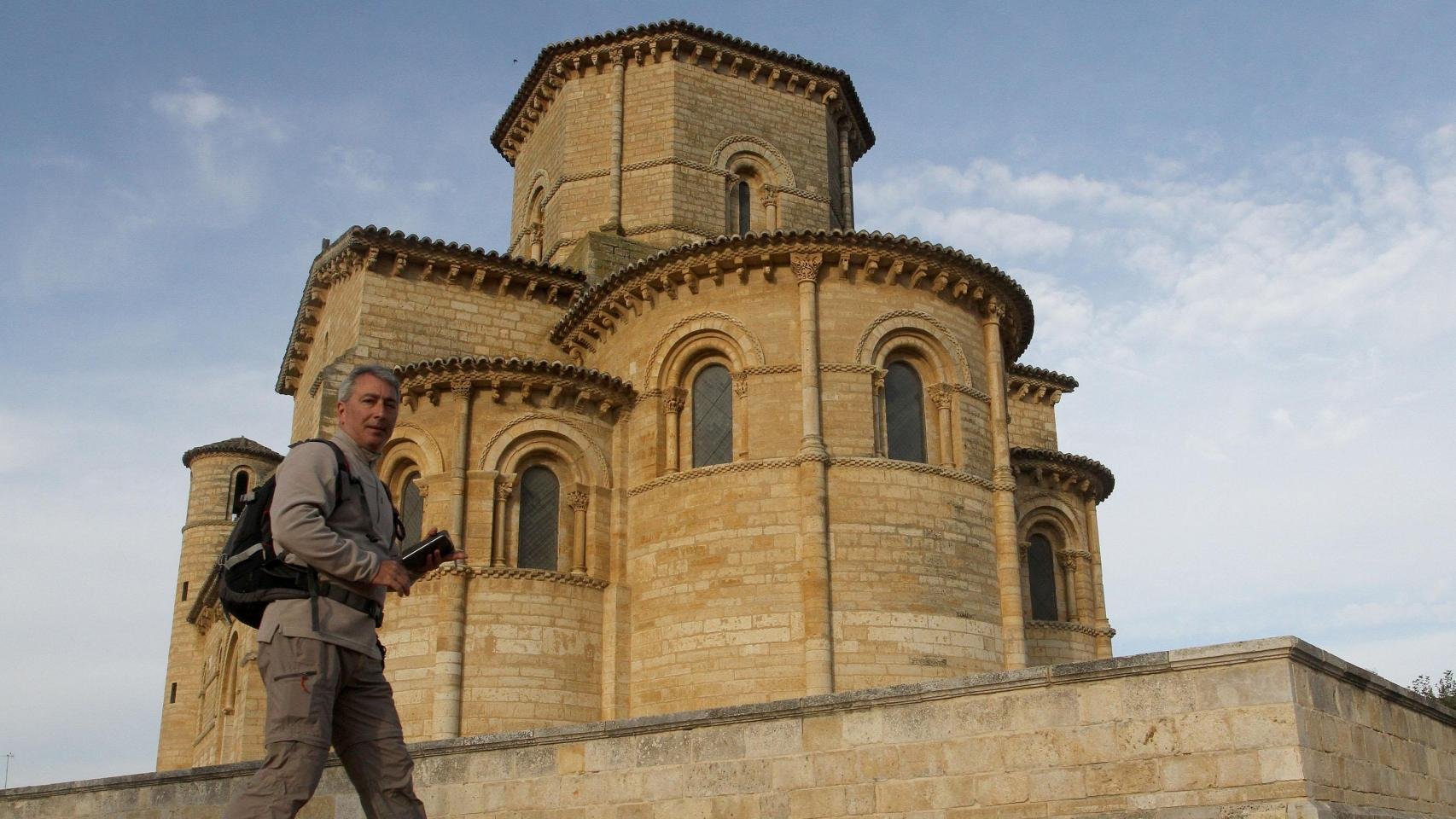 Estos son los 449 monumentos que se podrán visitar hasta septiembre en Castilla y León gracias al Programa de Apertura