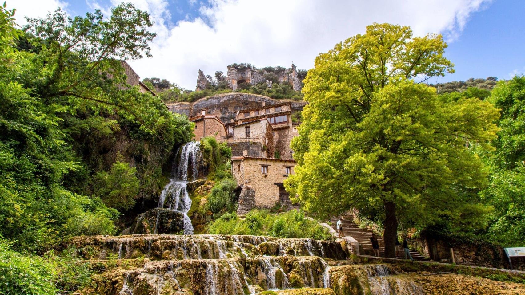 Estos son los pueblos más bellos de Burgos, según una prestigiosa revista de viajes