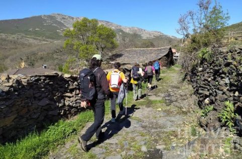 Guadalajara: Casi 70 rutas disponibles ya en la nueva app de senderismo de Castilla‑La Mancha