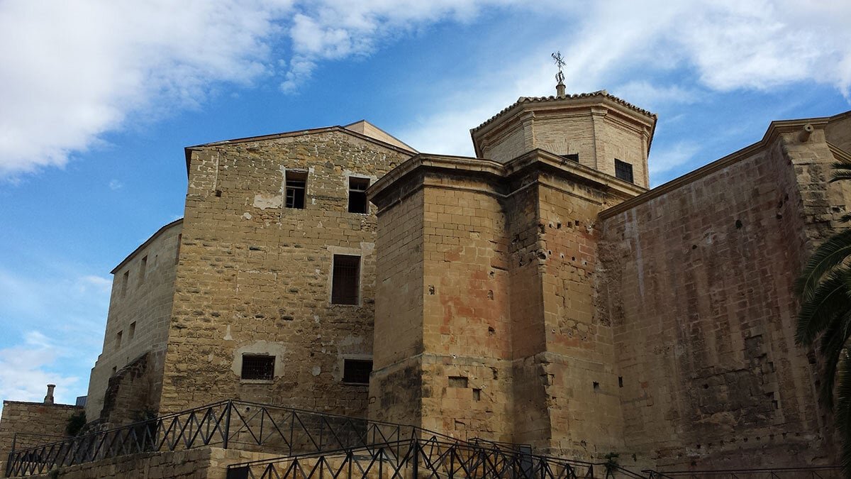 Historia viva: el castillo zaragozano que cambió para siempre el destino de la Corona de Aragón