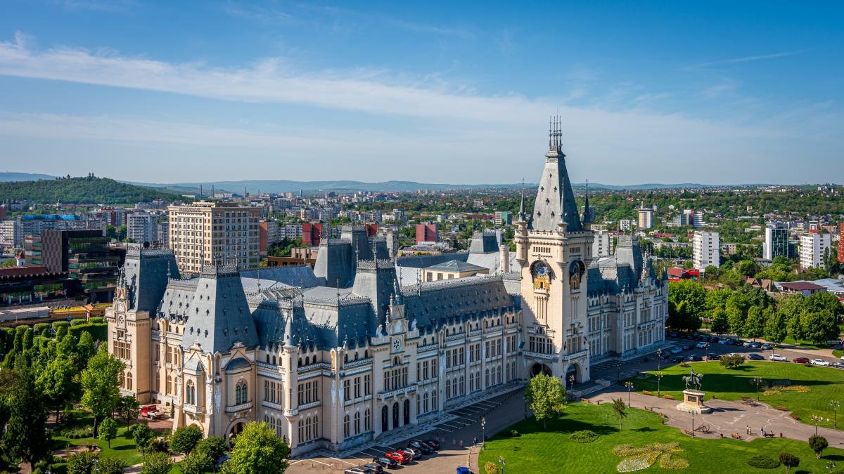 La capital europea sin turismo de masas se convierte en un oasis de tranquilidad con restaurantes a 5 euros