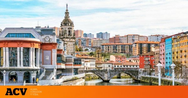 La ciudad española con 