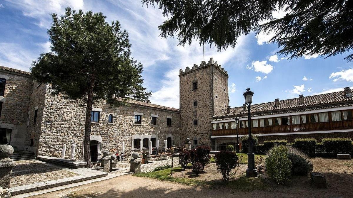 La ciudad Patrimonio de la Humanidad que tiene un palacio del siglo XVI convertido en Parador: es uno de los lugares más especiales de España
