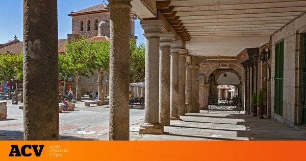 La desconocida villa de España que tienes que visitar sí o sí: el paraíso del vuelo y declarada Conjunto Histórico Artístico