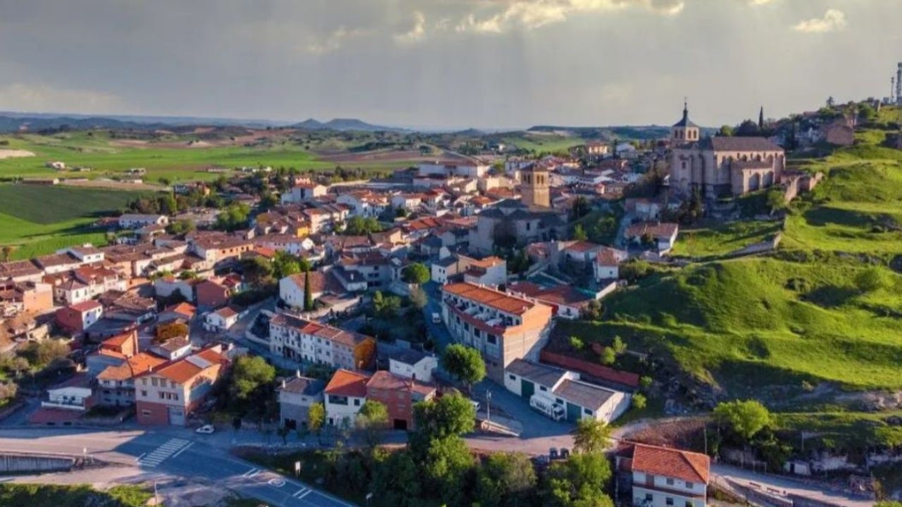La Florencia de Guadalajara: se encuentra en una maravilla de pueblo a una hora de Madrid