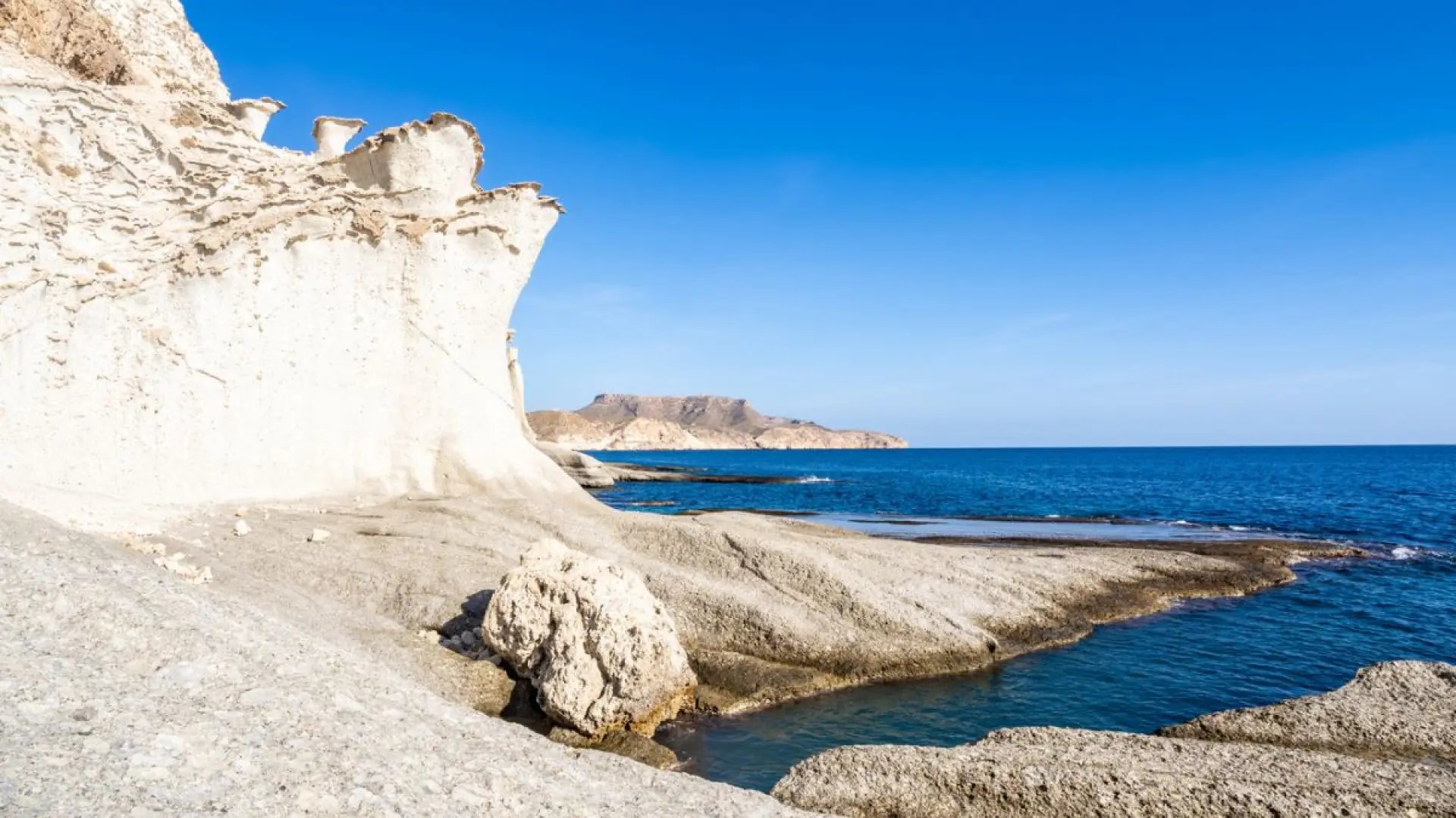 La increíble playa española situada en un parque natural que The New York Times reconoce como 