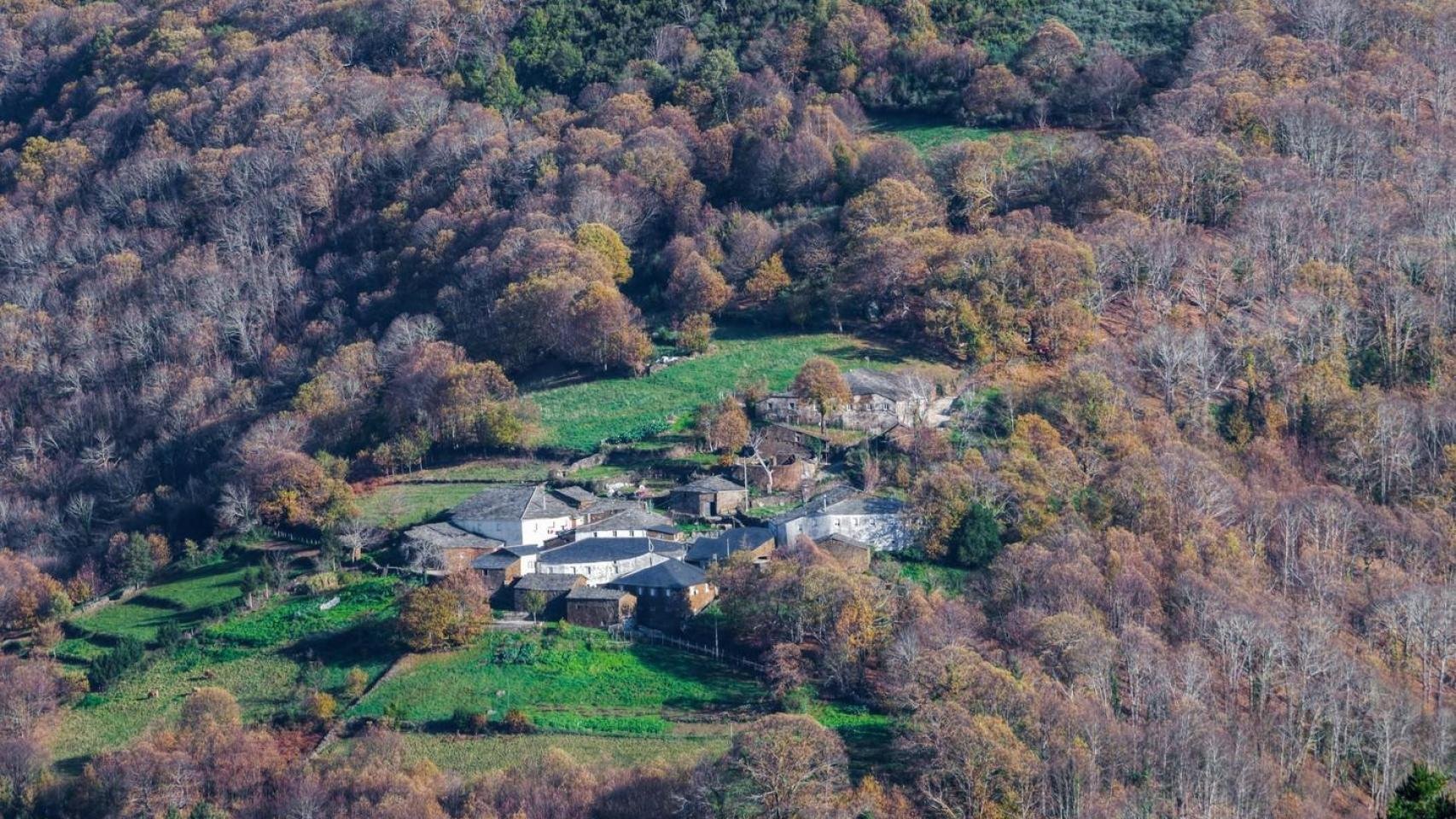 La maravilla natural de Galicia que debes visitar: 