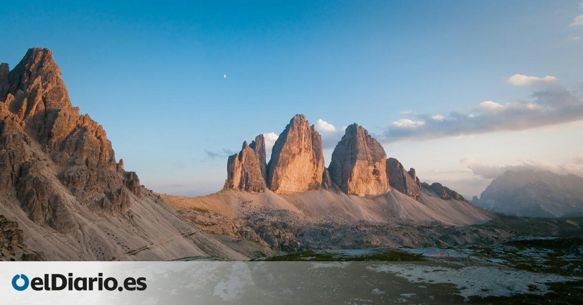 La naturaleza es patrimonio: el top 5 maravillas de Europa declaradas por la UNESCO