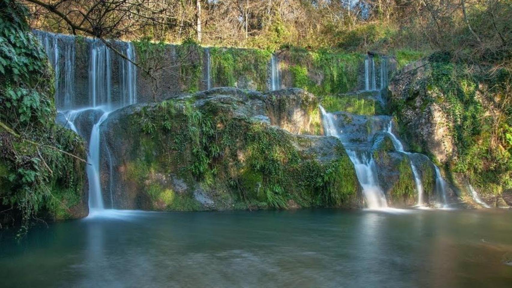 La piscina natural más bonita de Girona para disfrutar este verano: en un entorno natural único