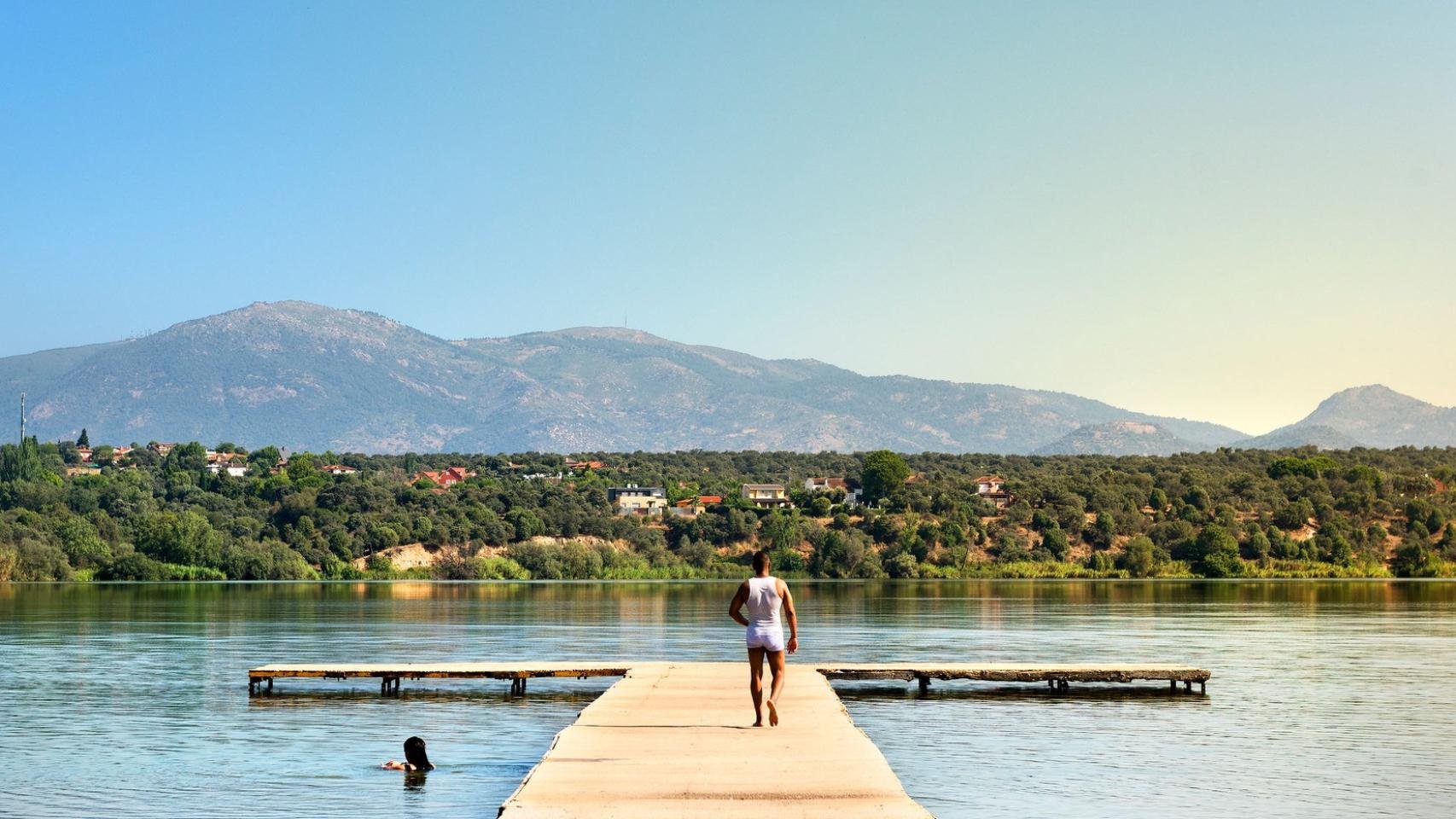 La piscina natural más bonita de Toledo para disfrutar este verano: un oasis en un entorno privilegiado