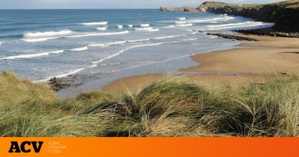 La playa del norte de España que es poco conocida y donde no hay casi turistas: una joya que hay que visitar sí o sí