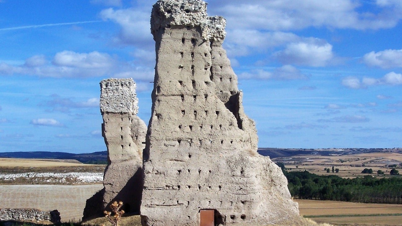 La preciosa villa que presume de tener los restos arqueológicos más valiosos de España