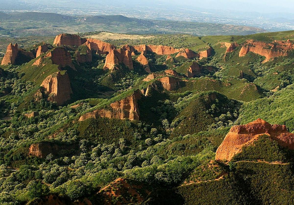 La provincia de León tiene uno de los lugares de España «para visitar una vez en la vida» | Elbierzonoticias