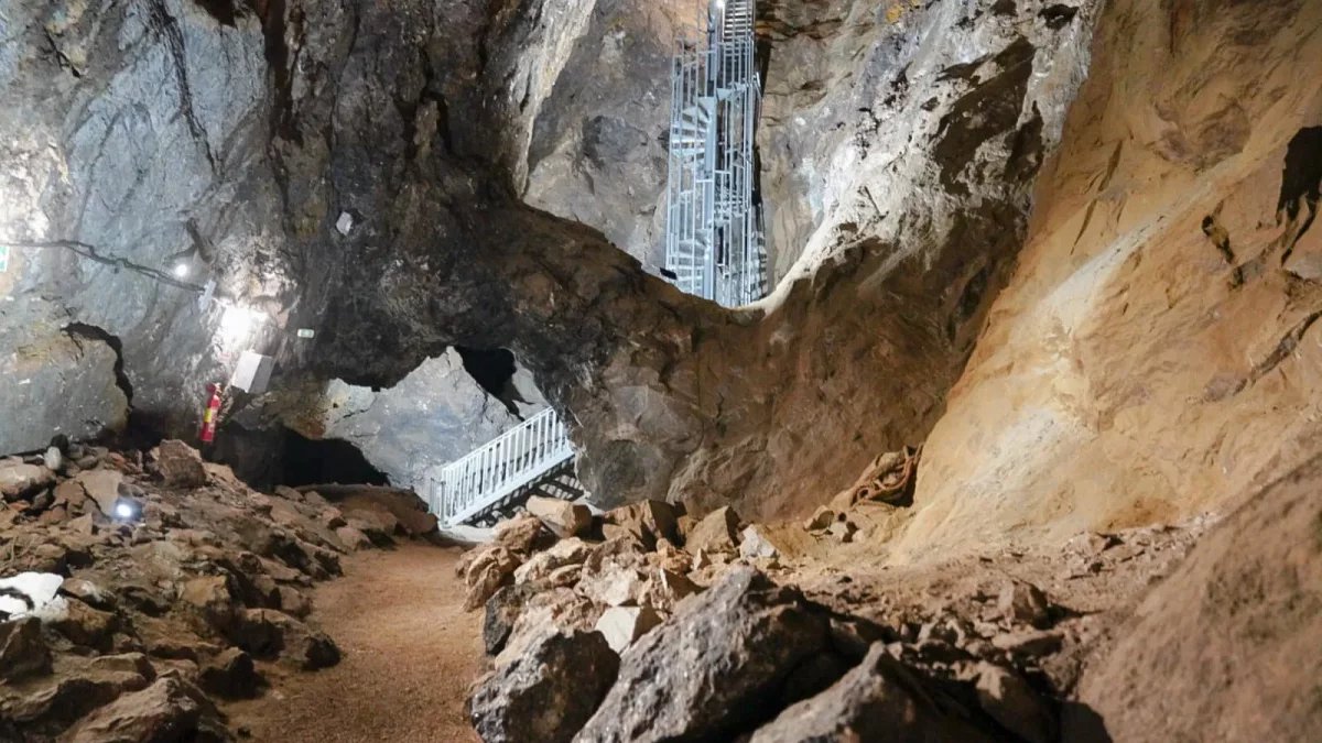 La reapertura de uno de los monumentos más impresionantes de Almería y del mundo ya tiene fecha