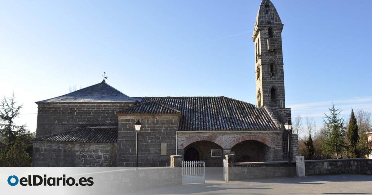 La ruta de Castilla y León que te llevará a ver la torre templaria más extraña