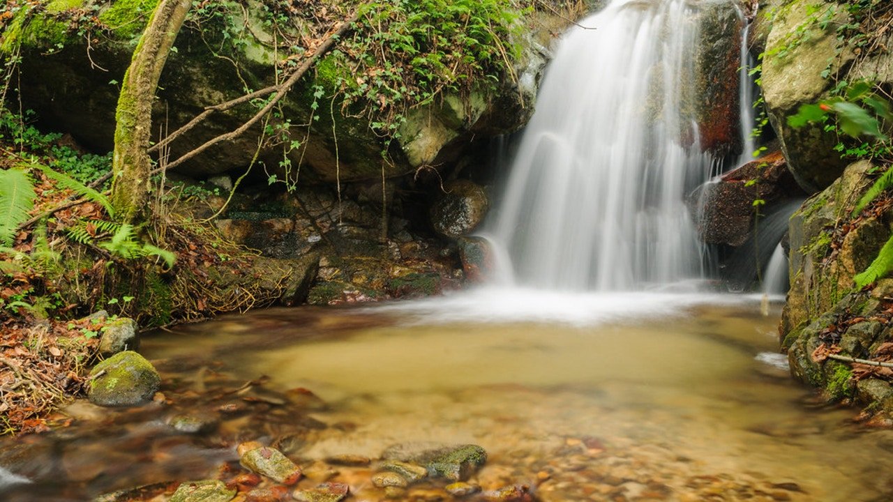 La ruta de las cascadas en Cataluña ideal para desconectar este fin de semana