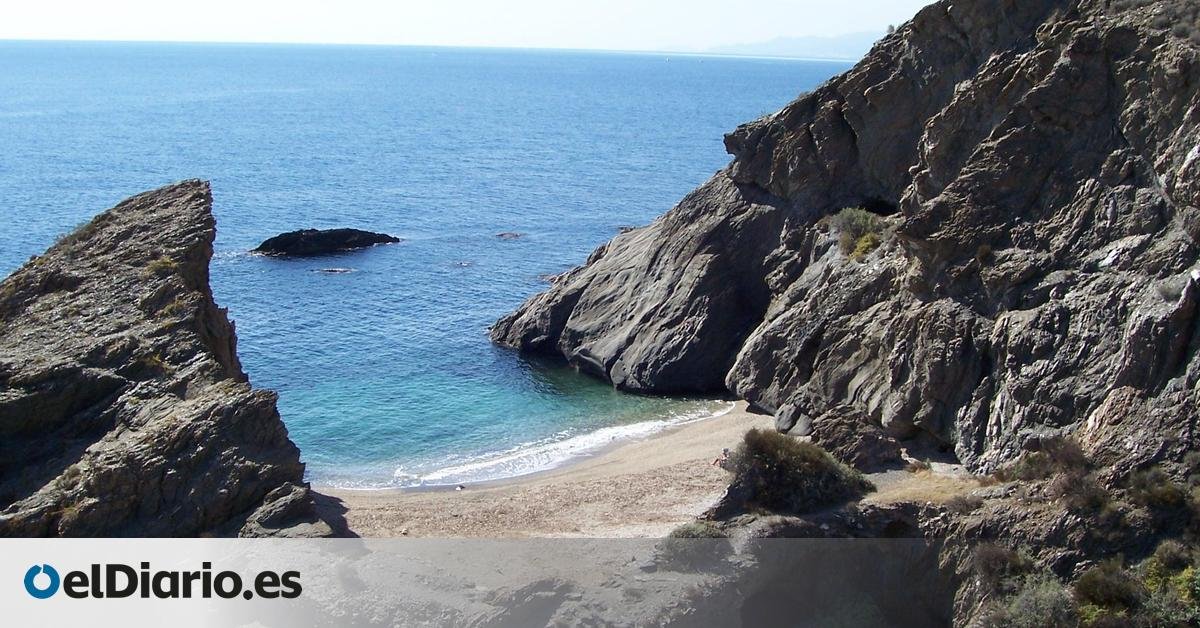 La Ruta de las Fundiciones, un bonito sendero junto al mar que reúne historia, patrimonio y vistas espectaculares