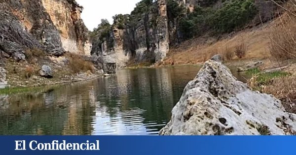 La ruta de senderismo a poco más de una hora de Madrid: una maravilla de la naturaleza