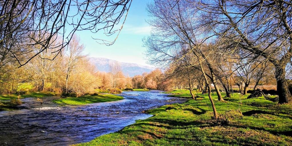 La ruta de senderismo de Castilla-La Mancha perfecta para hacer en fin de semana