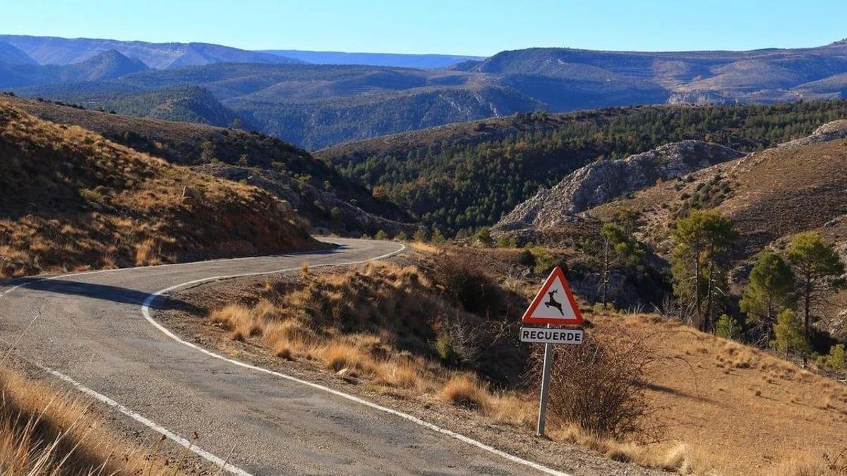 La ruta del silencio: la carretera más bonita de España que recorre valles, pueblos y miradores que quitan el aliento