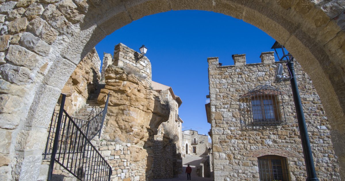 La última fortaleza templaria de España vuelve a la vida: así será la rehabilitación del castillo