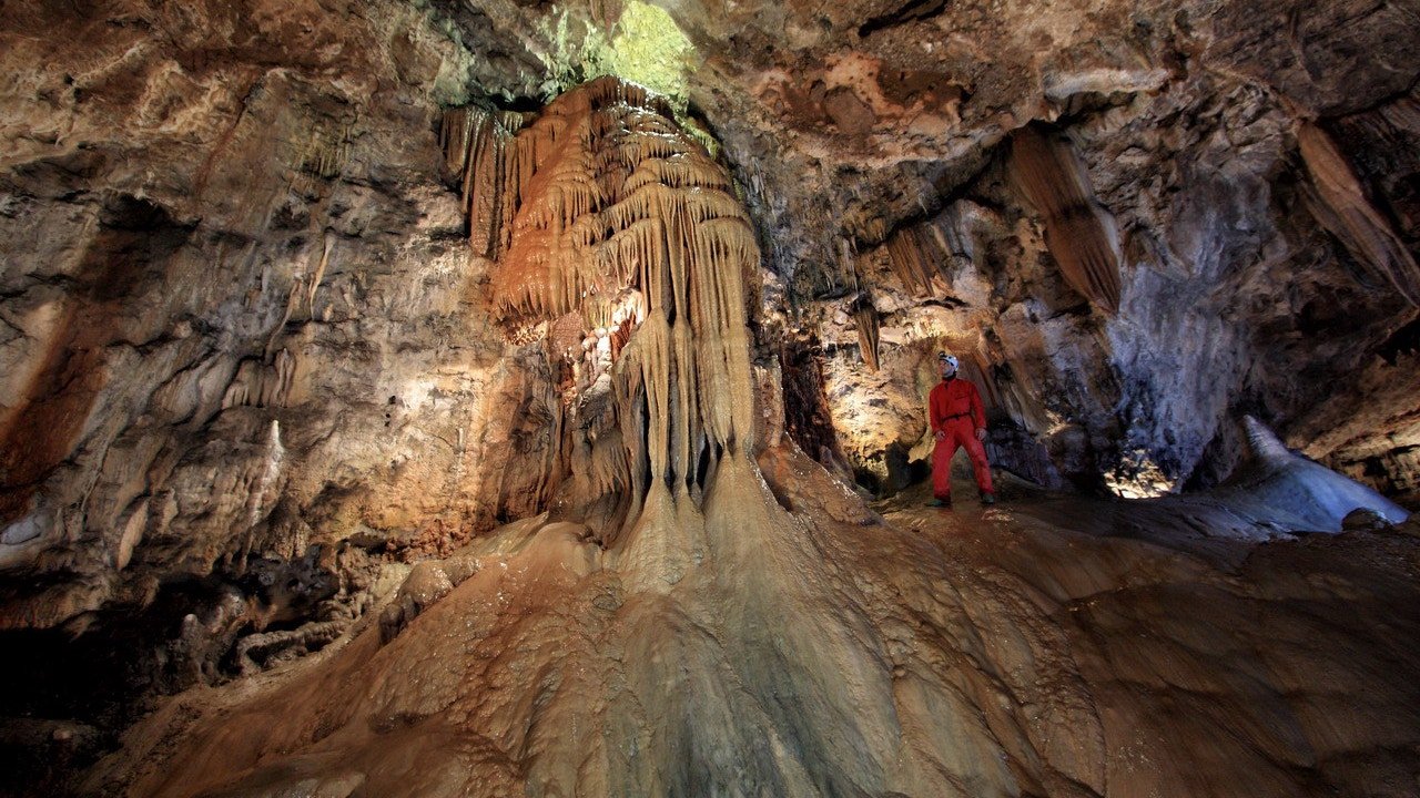 La única catedral subterránea del mundo se encuentra en este precioso pueblo español