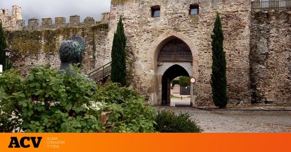 La villa situada en Segovia donde nació el último emperador de todo el Imperio Romano y que debes visitar este invierno