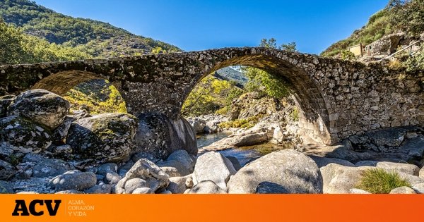 La zona de España que es una joya y hay que visitar: llena de rutas sencillas y perfecta para una escapada en primavera