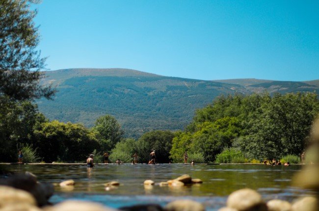 Las 10 Mejores Piscinas Naturales en Madrid - TusCasasRurales.com