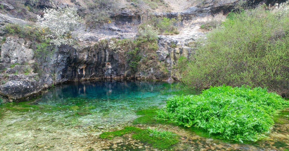 Las 10 piscinas naturales en Burgos que no te puedes perder